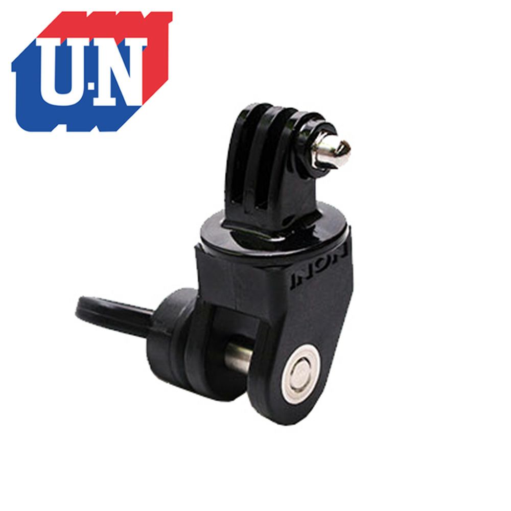 UN/ユーエヌ GoProアダプター for YS【UNZ-2627】