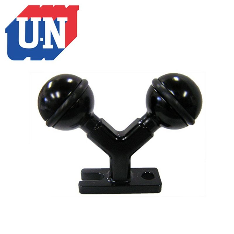 UN/ユーエヌ ダブルボールベース【UNZ-2645】