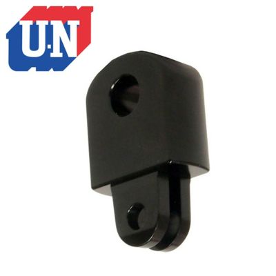 UN/ユーエヌ YSアダプター for GoPro【UNZ-2652】U.N 水中撮影 GoPro用 YSヘッド カメラ アクセサリー パーツ 固定 接続 変換 映像 機材 小型 軽量 コンパクト ストロボ ライト ハウジング アーム 自撮り棒 ポール 