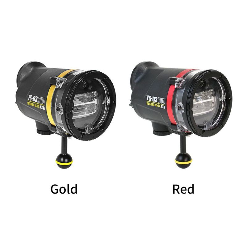 SEA＆SEA/シーアンドシー YS-D3 DUO【03129/03130】