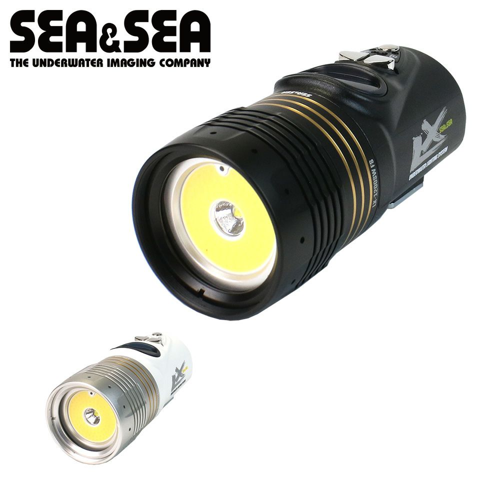 SEA＆SEA/シーアンドシー LX-1200SW FS【09134/09135】