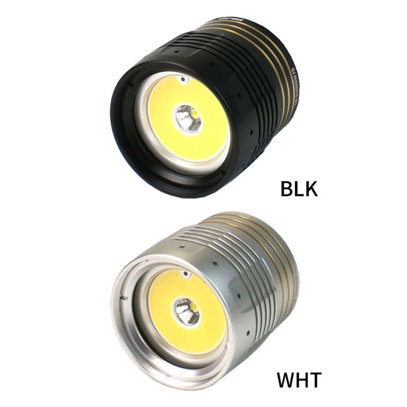 SEA＆SEA/シーアンドシー LX-2400SW FS ライトヘッド【09158/09159】