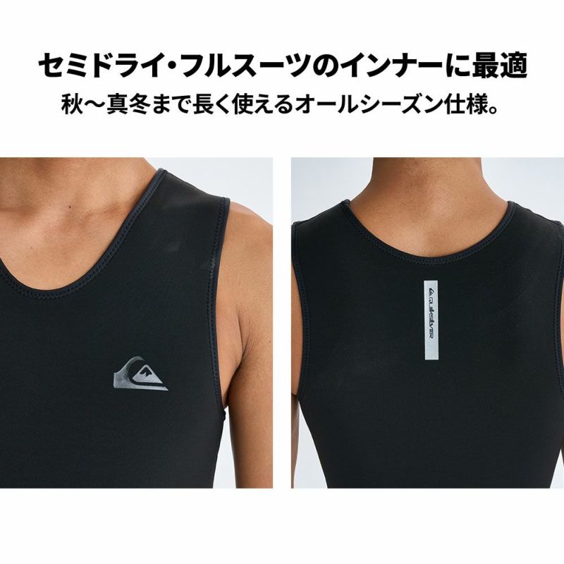新品♪】RIP CURL 保温起毛ショートジョン S ネオプレーン製