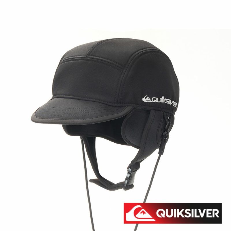 QUIKSILVERCOLDWATERSTYLESURFCAPQSA254702