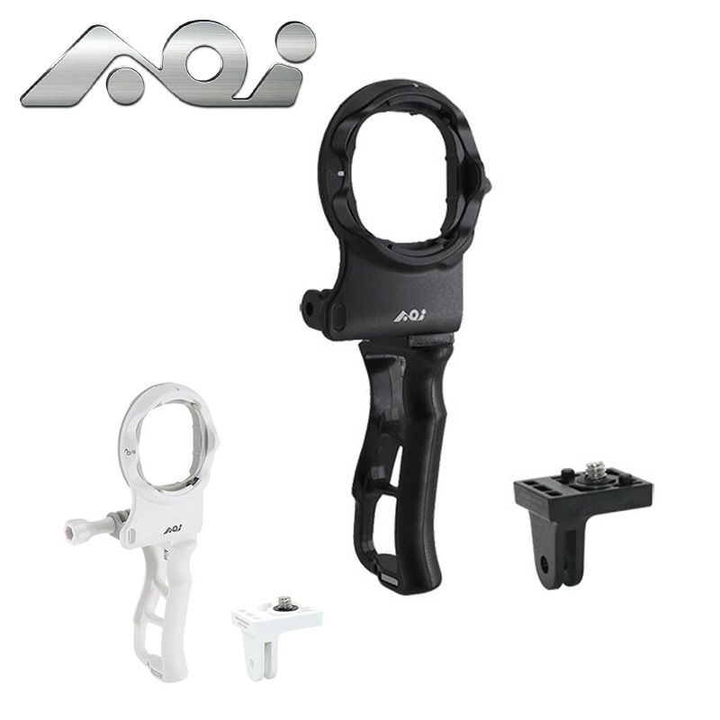 クイックリリースシステム02 マウントベースGoPro