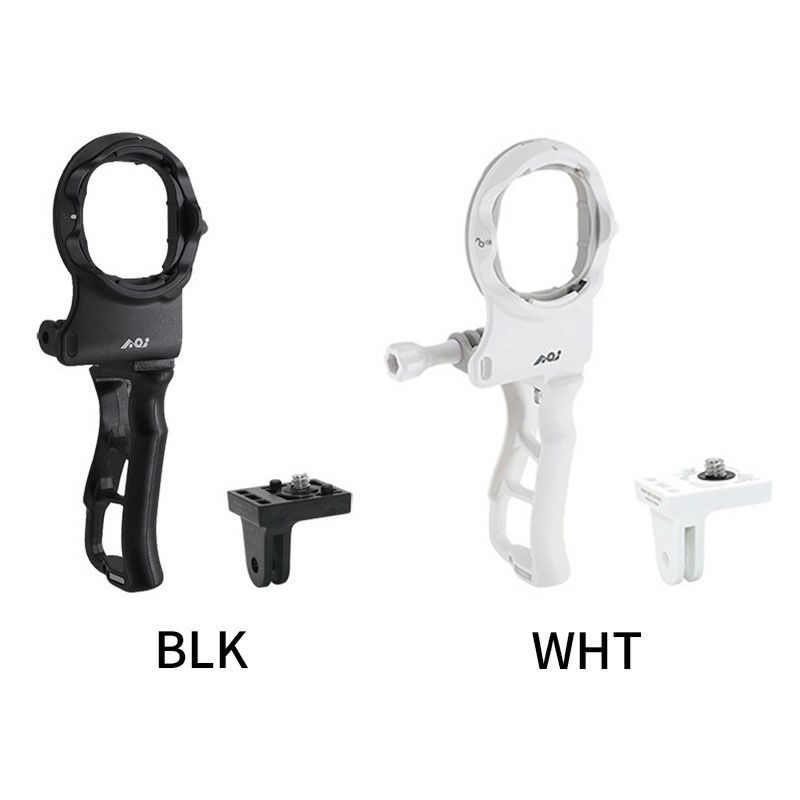 クイックリリースシステム02 マウントベースGoPro