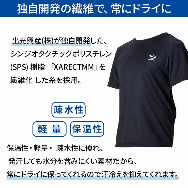 SPSドライインナー TOPS  WSDI