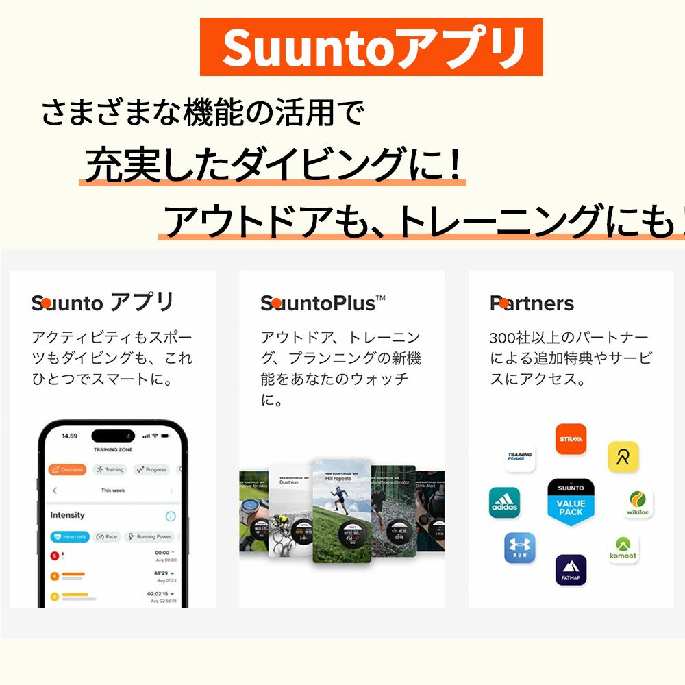 SuuntoNauticSS051300000