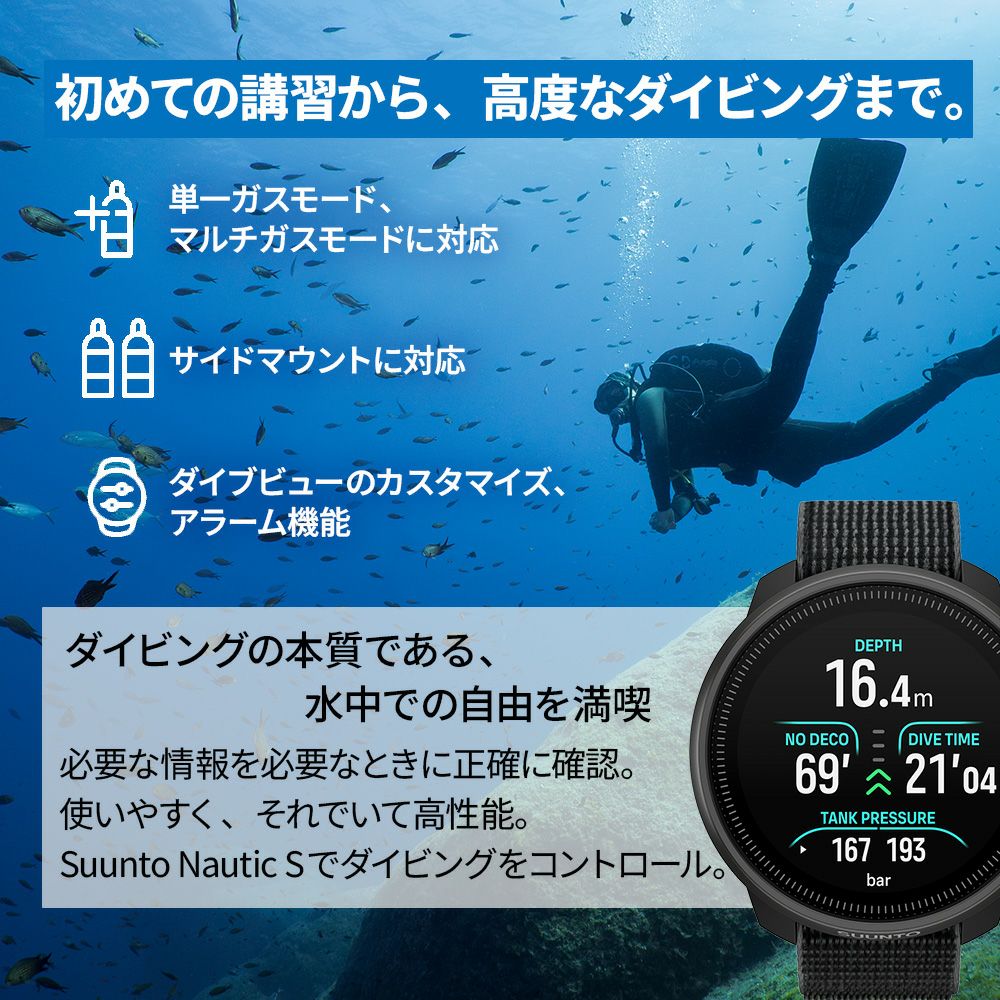 SuuntoNauticSSS051410000