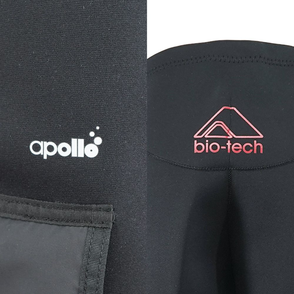 APOLLO ポケット付パンツ SS051410000