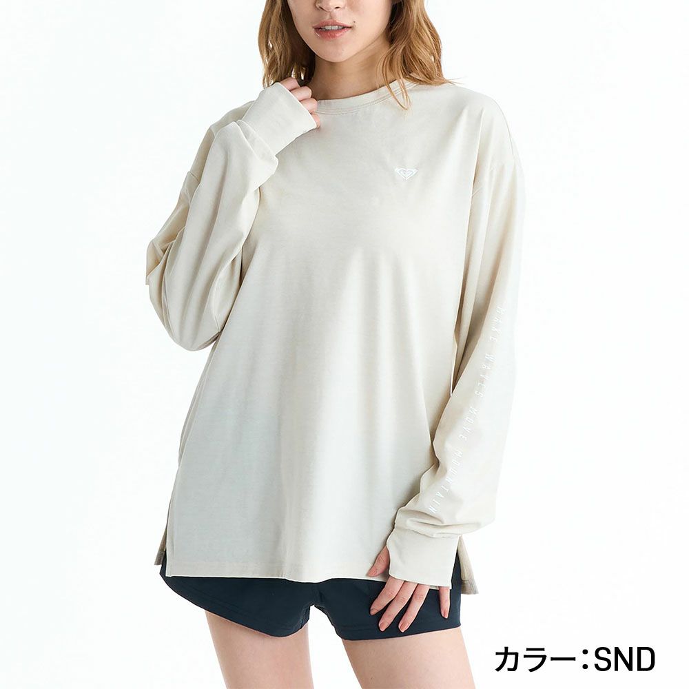 HISTORICAL LOGO L/S RLY261036