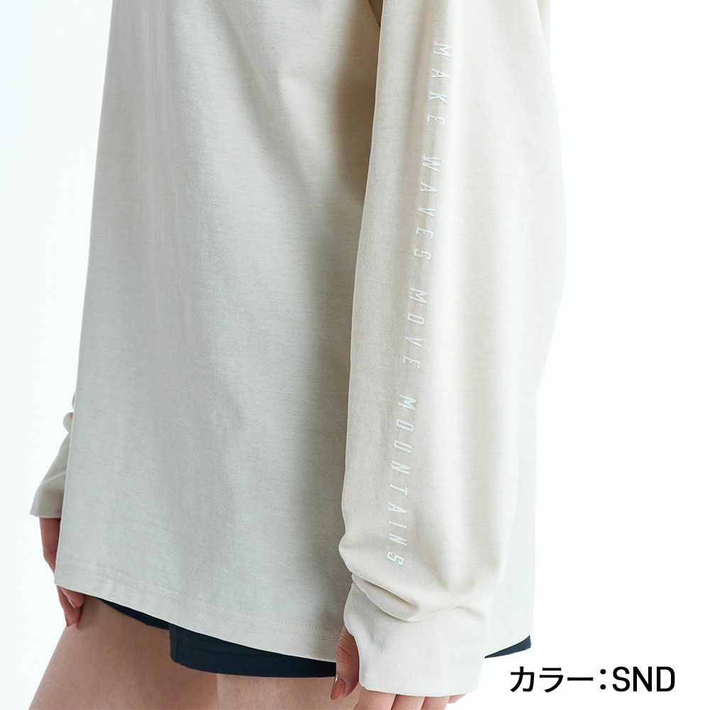HISTORICAL LOGO L/S RLY261036