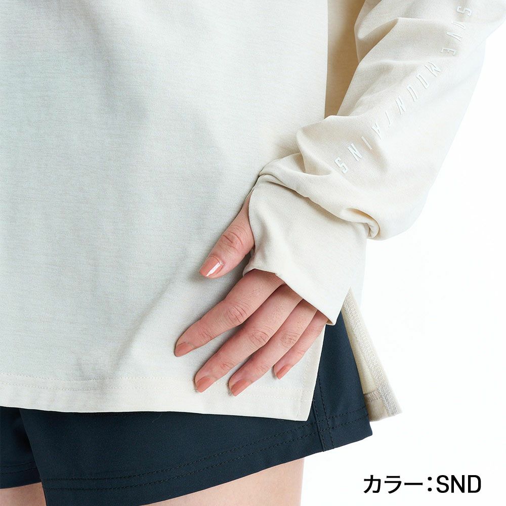 HISTORICAL LOGO L/S RLY261036