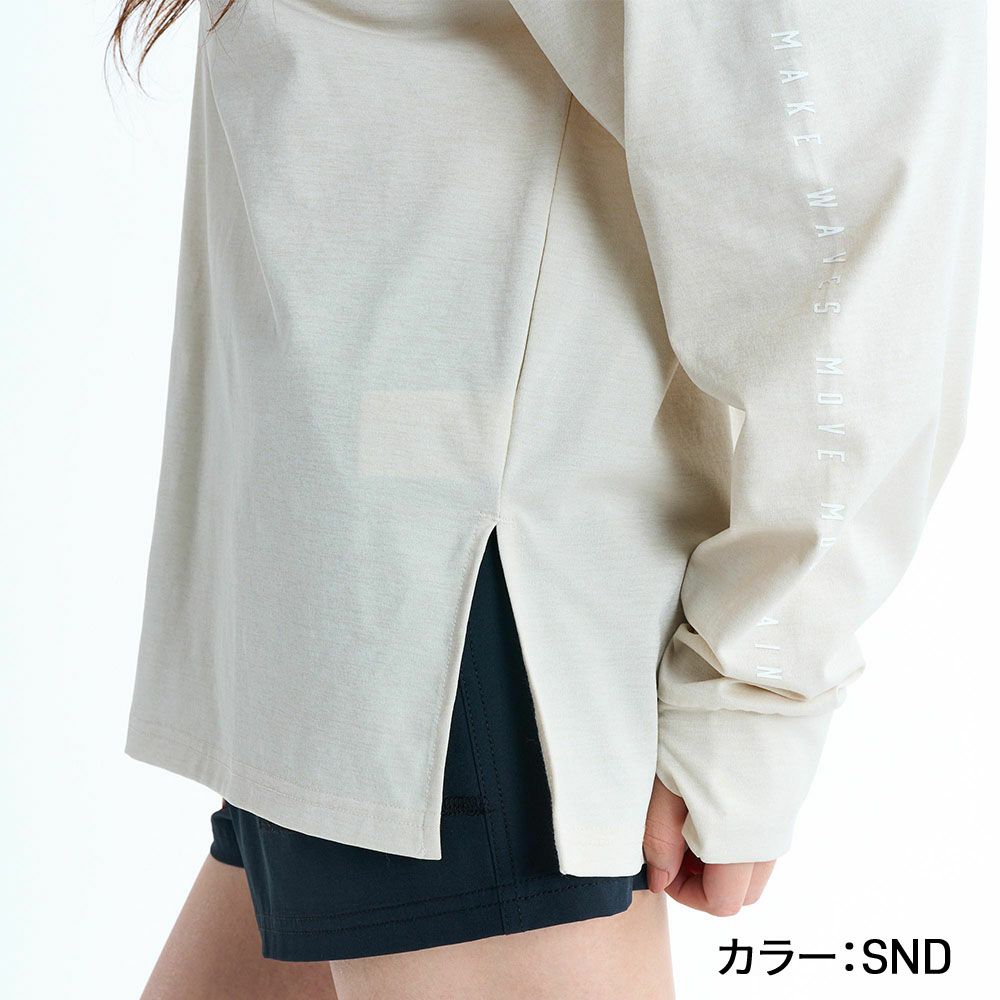 HISTORICAL LOGO L/S RLY261036