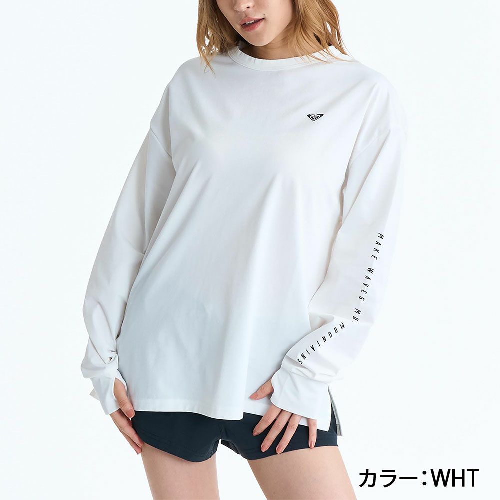 HISTORICAL LOGO L/S RLY261036