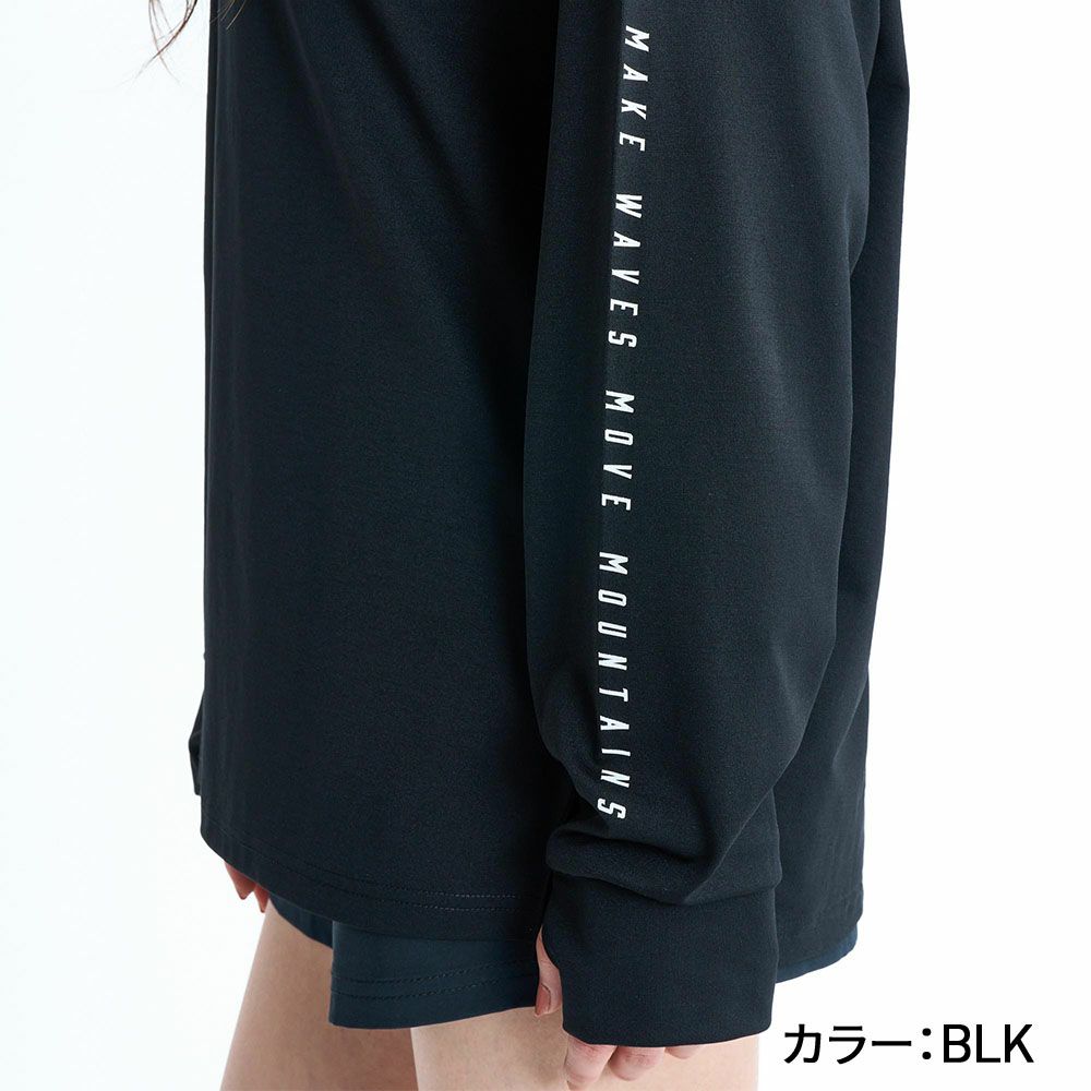 HISTORICAL LOGO L/S RLY261036