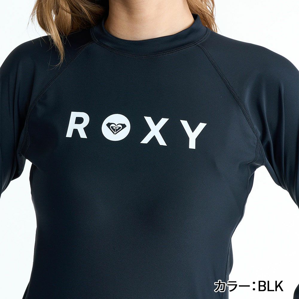 RASHIE L/S RLY265039