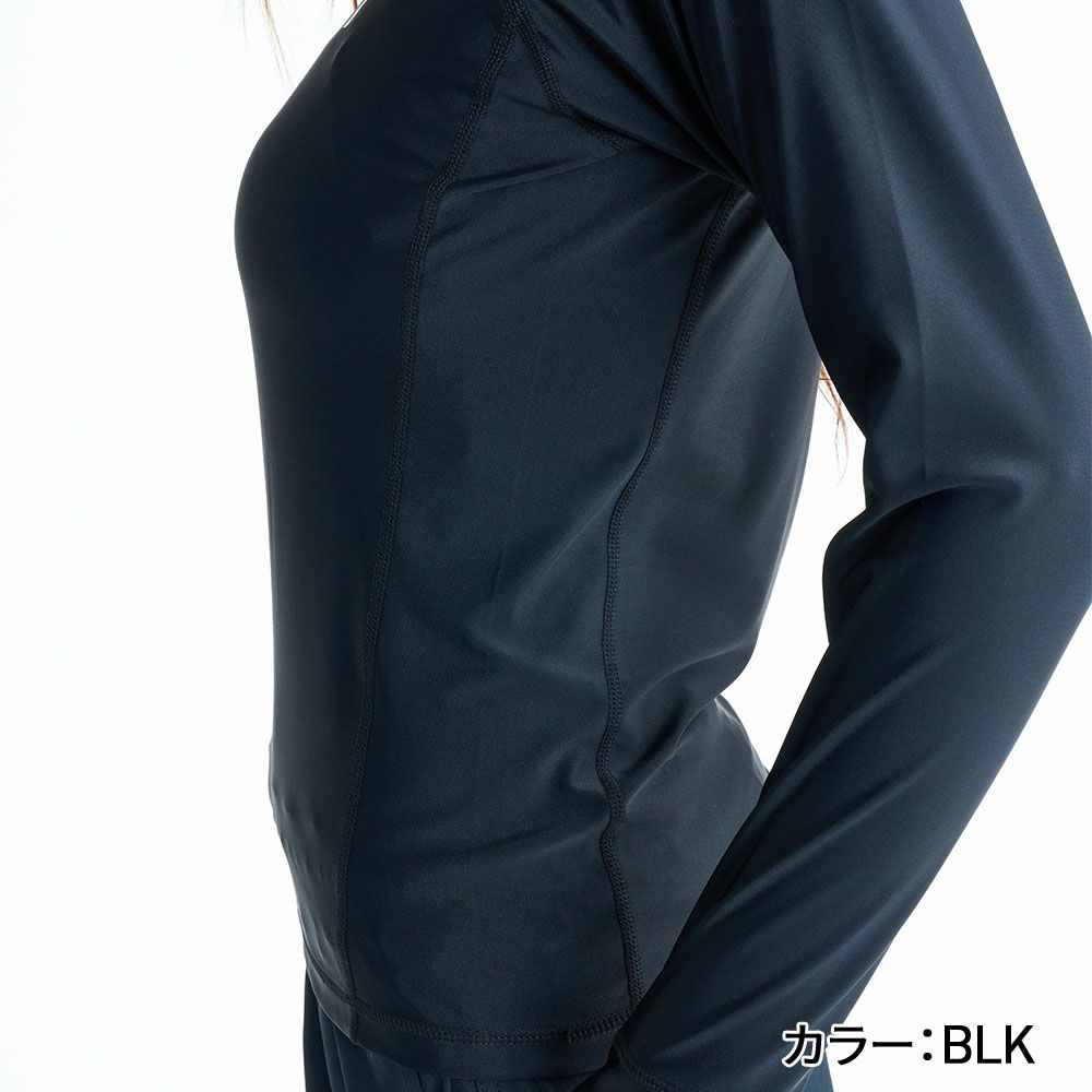 RASHIE L/S RLY265039