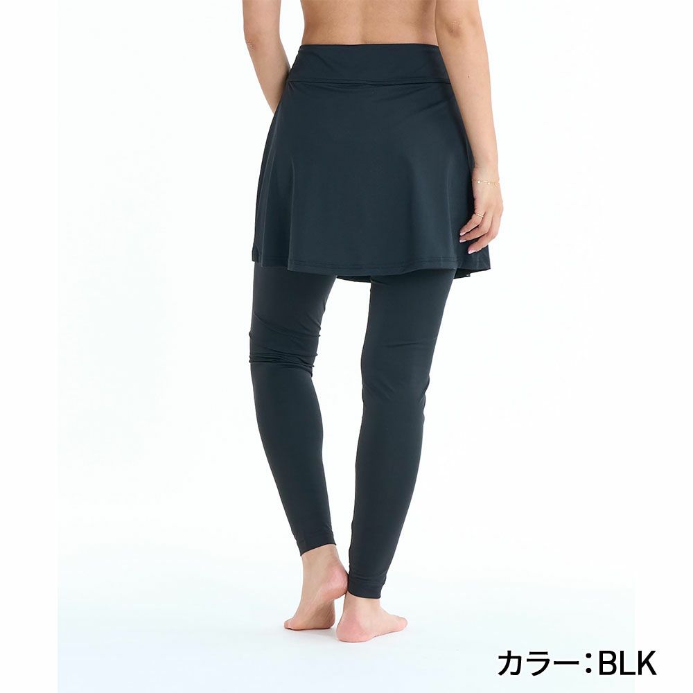SKIRT LEGGINGS RLY261047