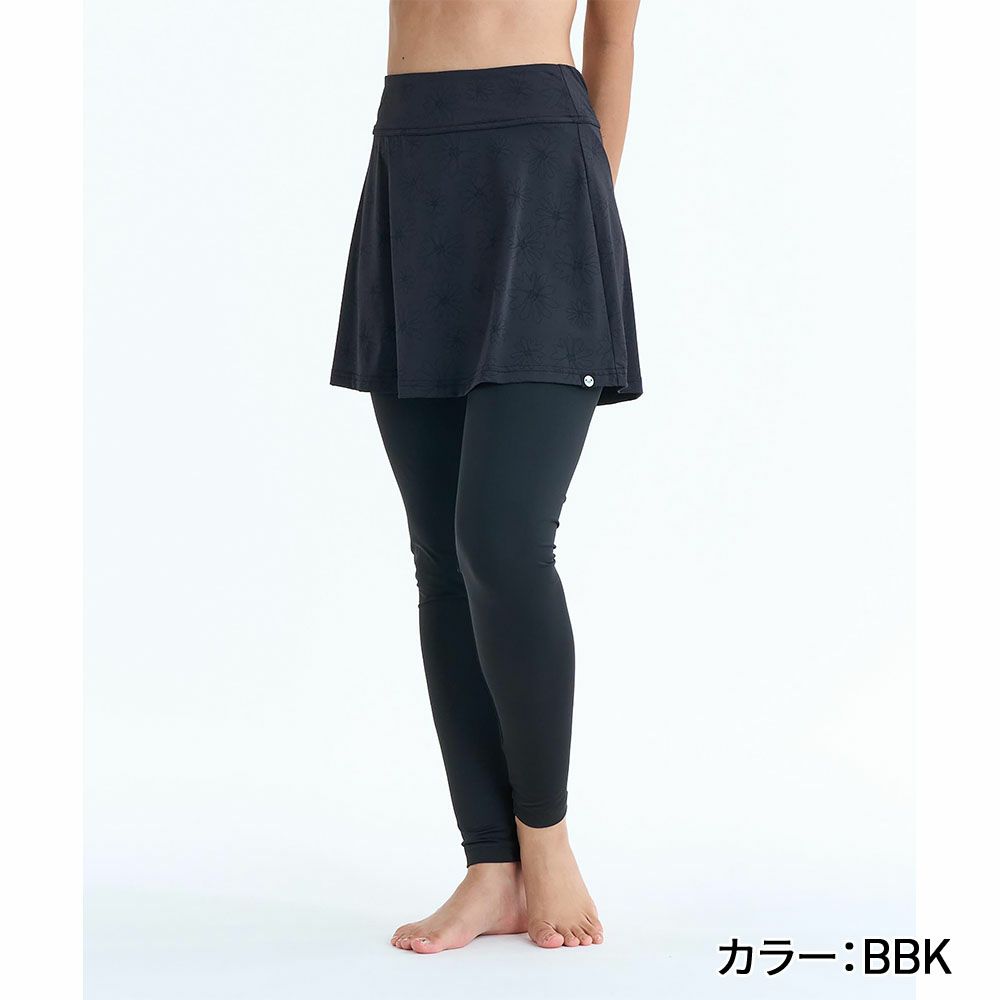 SKIRT LEGGINGS RLY261047