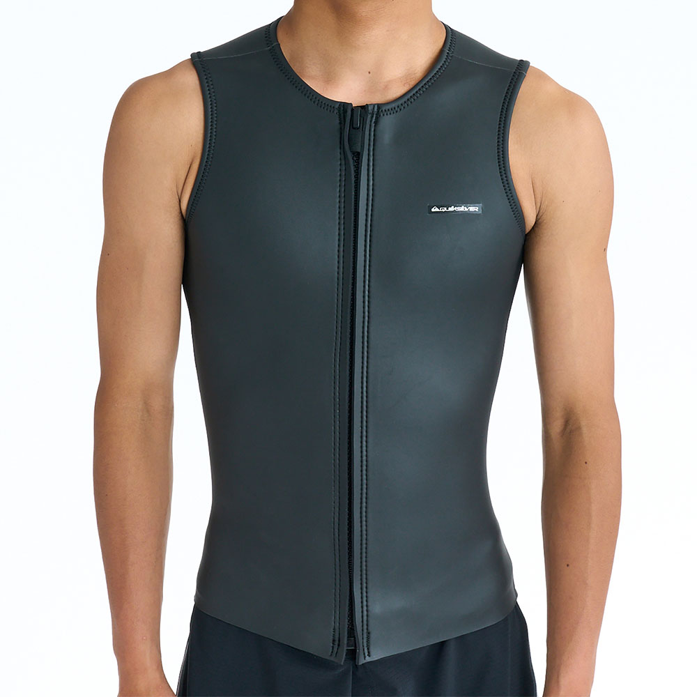 EVERYDAY SESSIONS 2.0 FZ VEST QWT261707