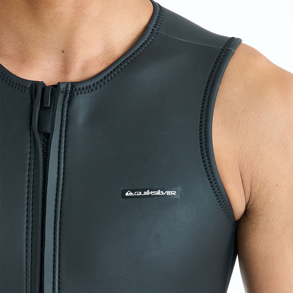 EVERYDAY SESSIONS 2.0 FZ VEST QWT261707