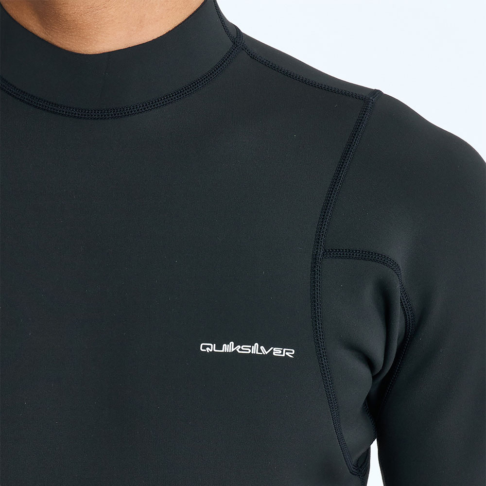 EVERYDAY SESSIONS 1.0 LS TOP FLOCK QWT261712