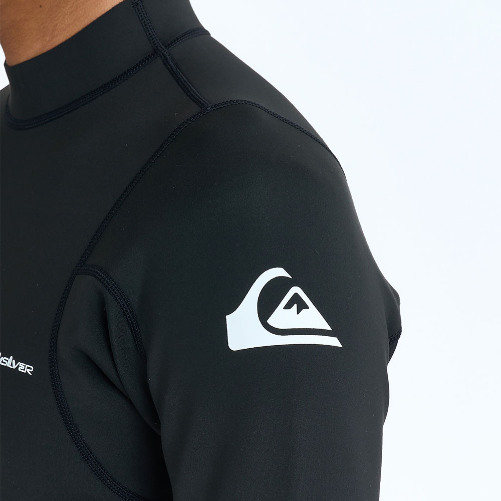EVERYDAY SESSIONS 1.0 LS TOP FLOCK QWT261712
