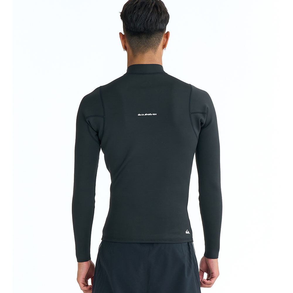 EVERYDAY SESSIONS 1.0 LS TOP FLOCK QWT261712