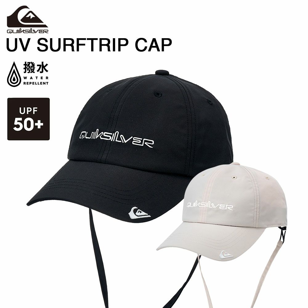 WR UV SURFTRIP CAP 6 PANEL QSA261715