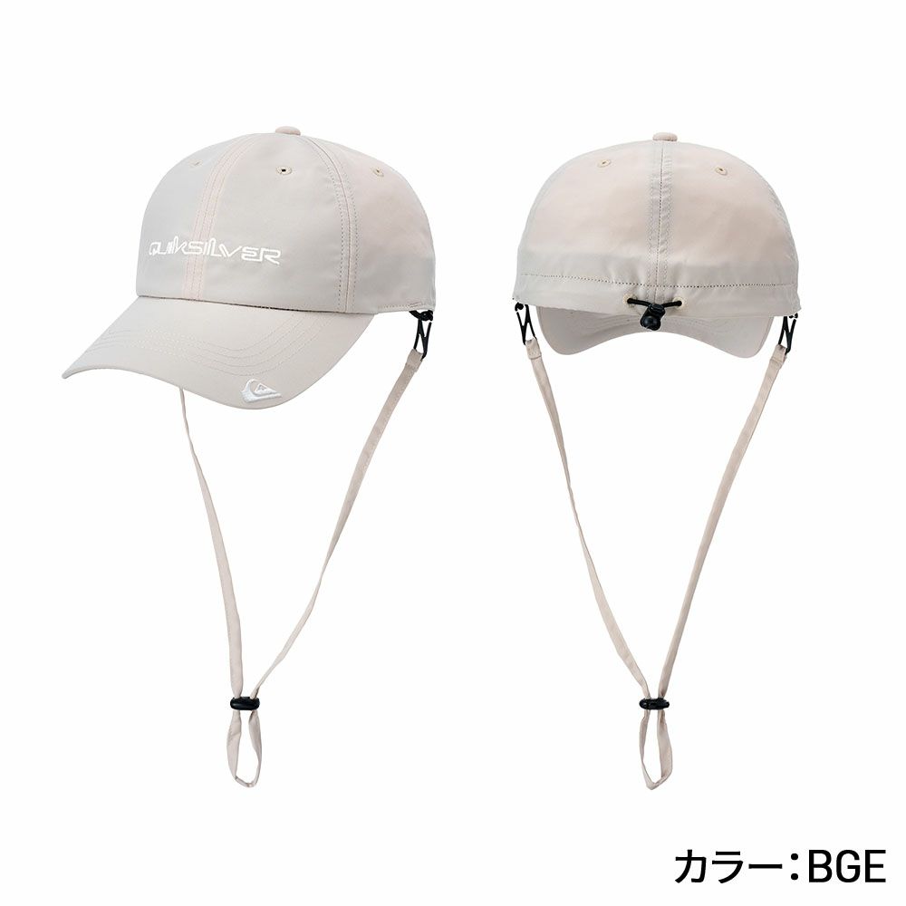 WR UV SURFTRIP CAP 6 PANEL QSA261715