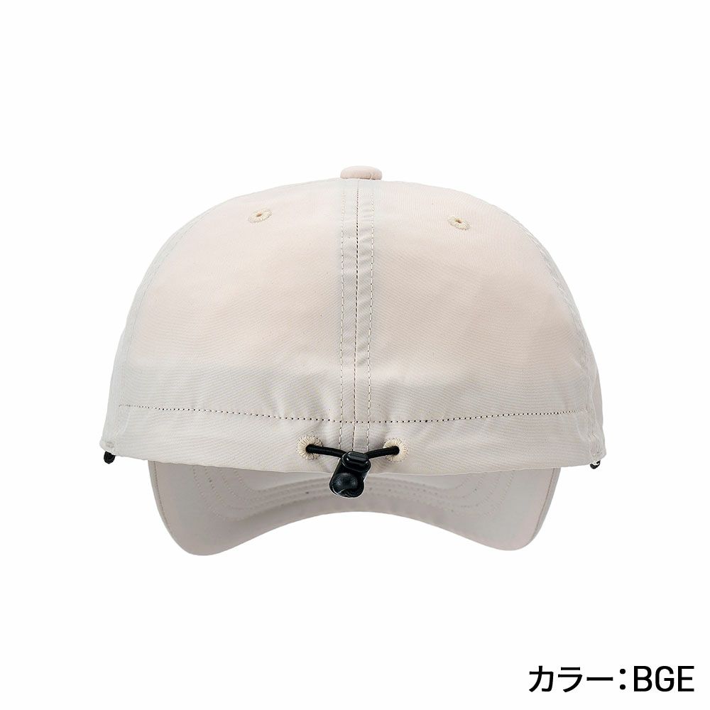 WR UV SURFTRIP CAP 6 PANEL QSA261715