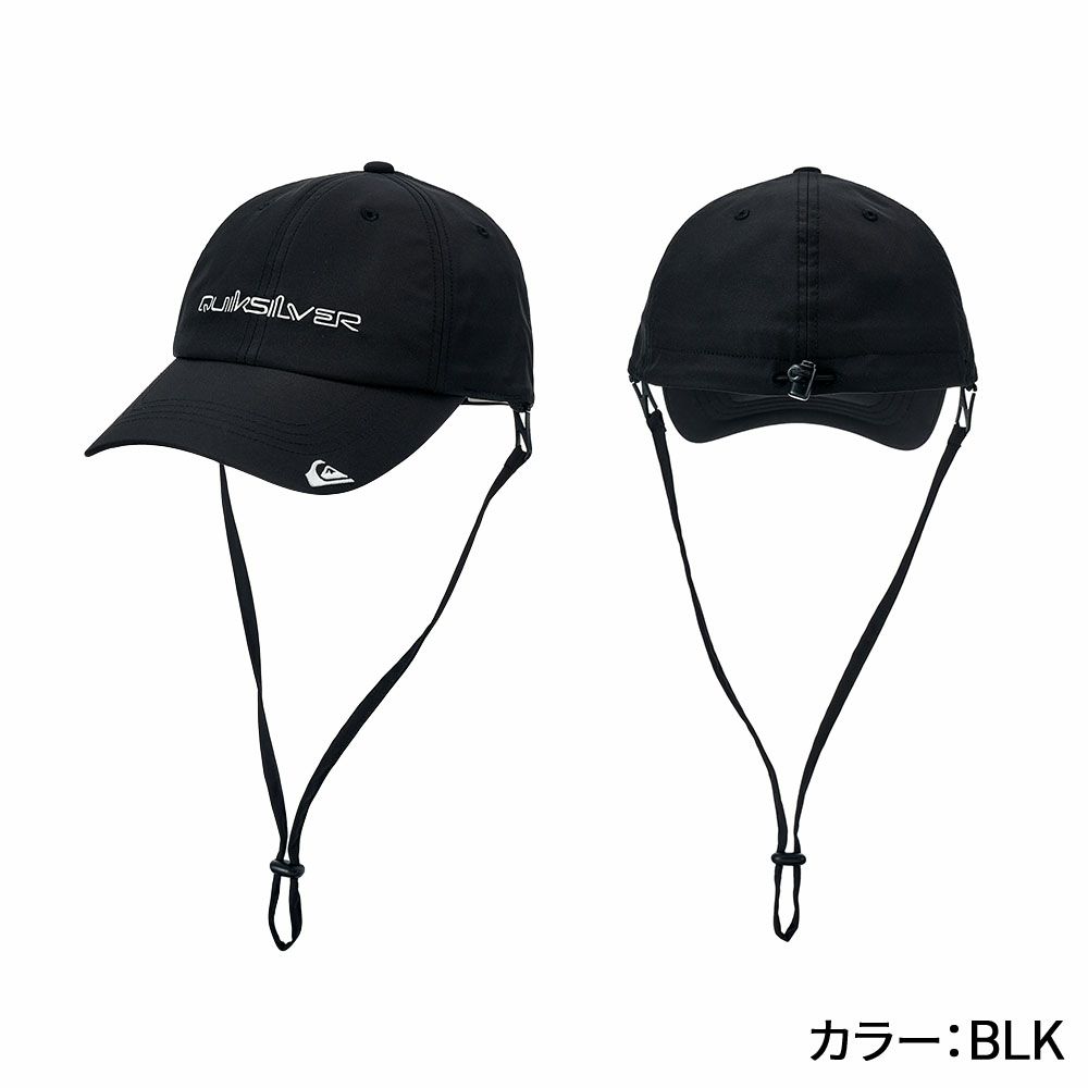 WR UV SURFTRIP CAP 6 PANEL QSA261715