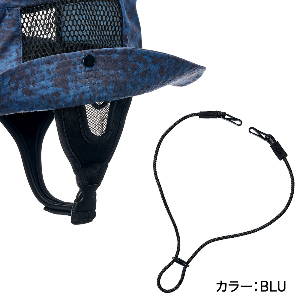 WR UV WATER SURF HAT QSA261717