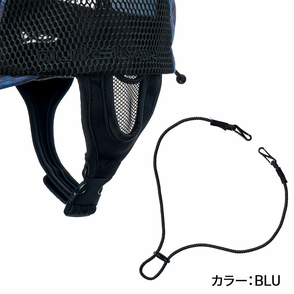 WR UV WATER SURF CAP QSA261718