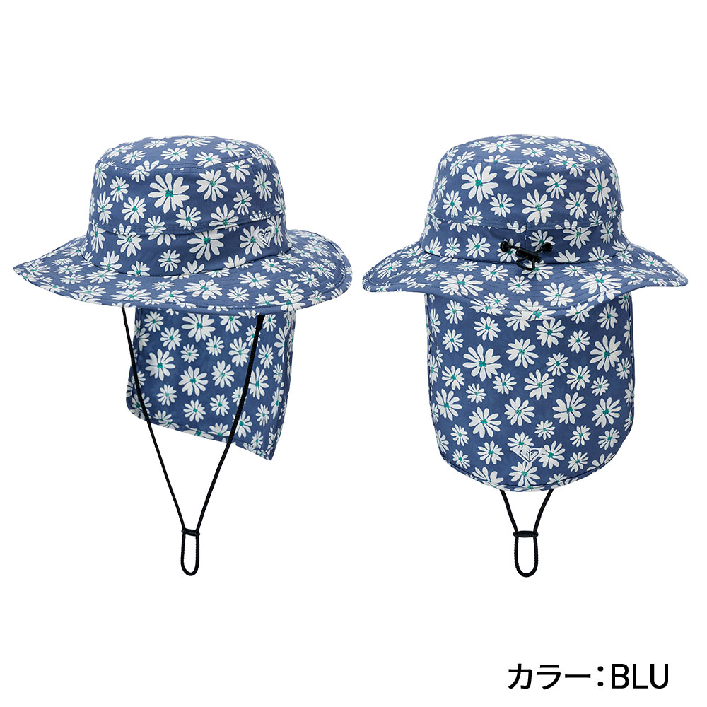 WR UV WATER BEACH HAT PRT RSA261711