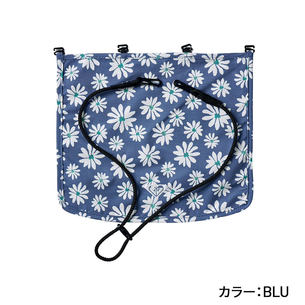 WR UV WATER BEACH HAT PRT RSA261711