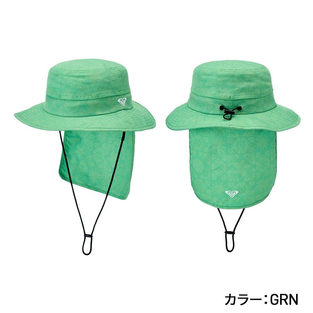 WR UV WATER BEACH HAT PRT RSA261711