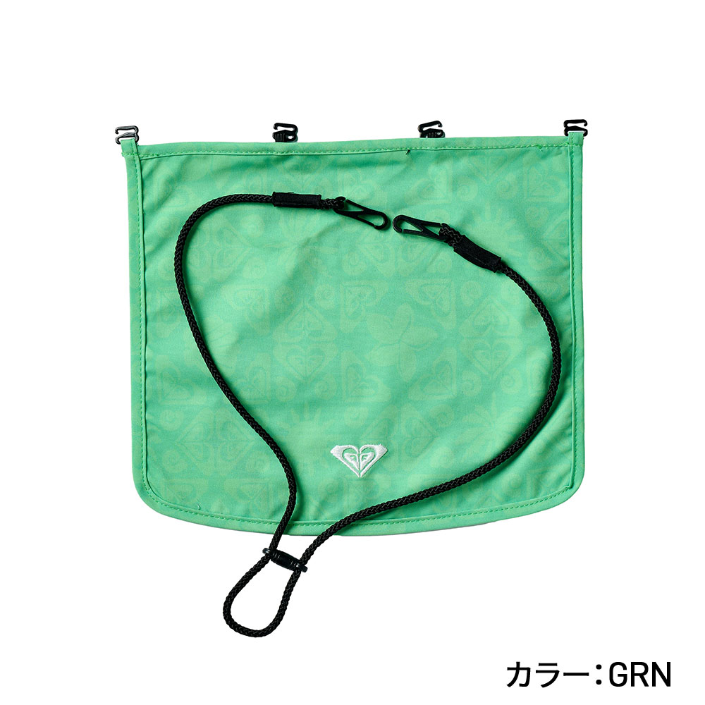 WR UV WATER BEACH HAT PRT RSA261711