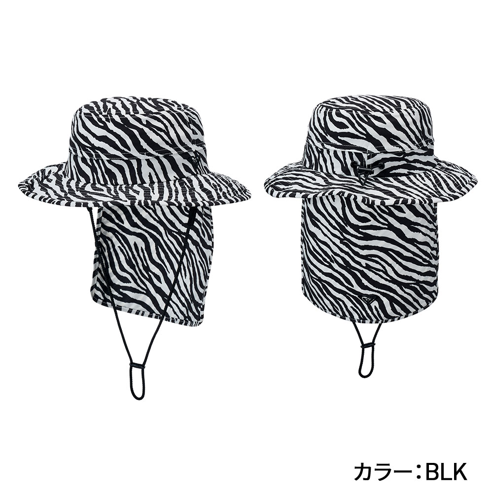WR UV WATER BEACH HAT PRT RSA261711