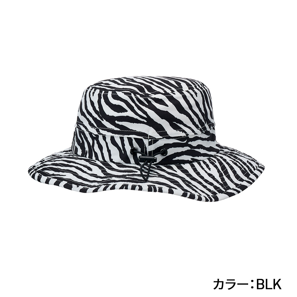 WR UV WATER BEACH HAT PRT RSA261711