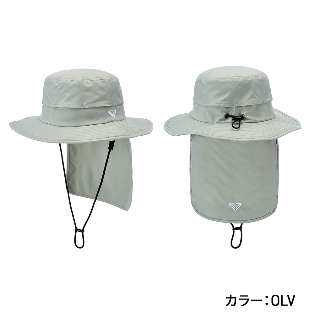 WR UV WATER BEACH HAT RSA261712