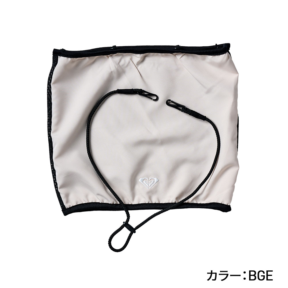 WR UV WATER FACE MASK HAT RSA261713