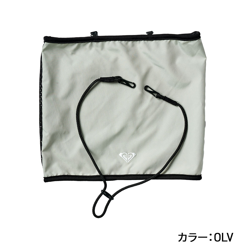 WR UV WATER FACE MASK HAT RSA261713