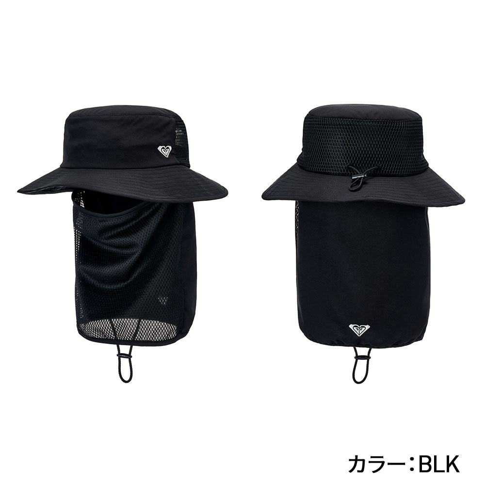 WR UV WATER FACE MASK HAT RSA261713