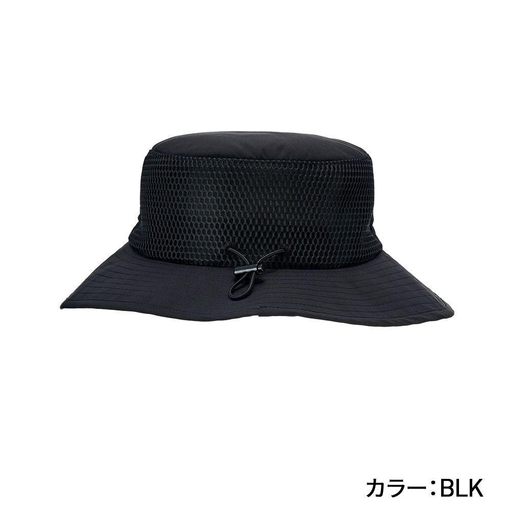 WR UV WATER FACE MASK HAT RSA261713