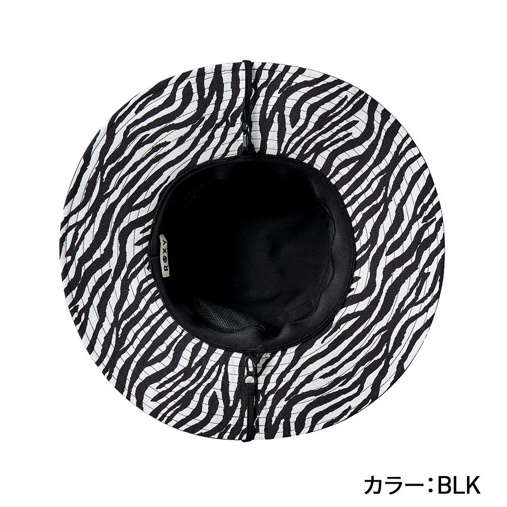 WR UV SURFCAMP BIG HAT RSA261714
