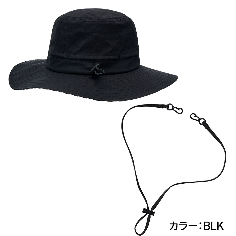 WR UV SURFCAMP BIG HAT RSA261714