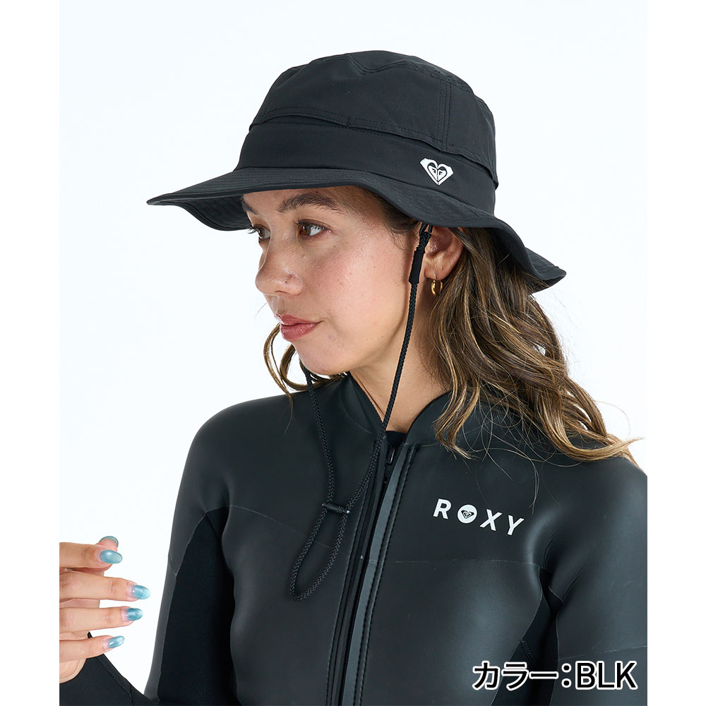 WR UV SURFCAMP BIG HAT RSA261714