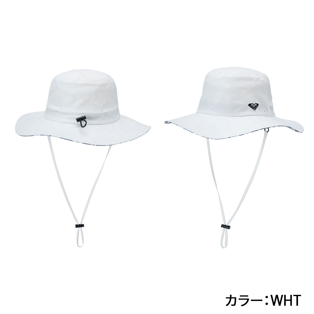 WR UV SURFCAMP BIG HAT RSA261714